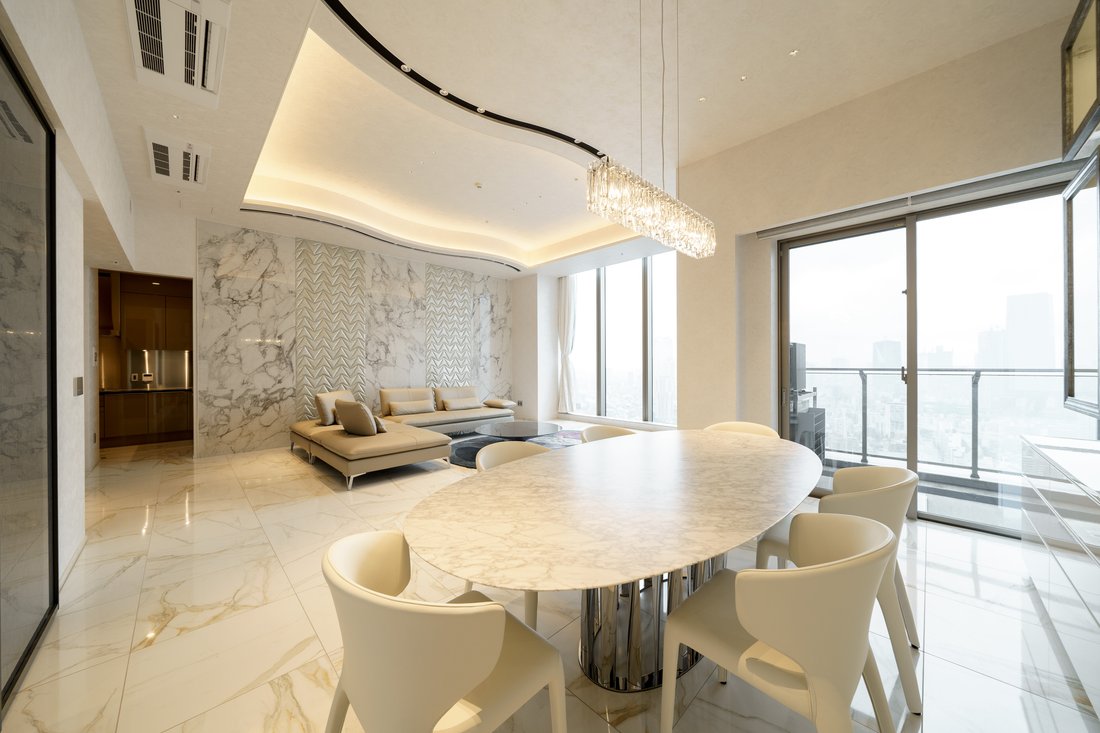 Apartment in Minato City, Tokyo, Japan 4 - 17597137