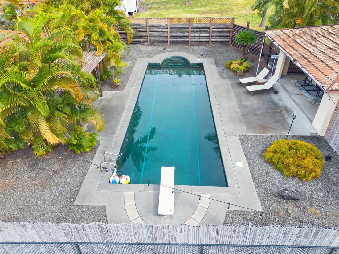 House in Kailua-Kona, Hawaii, United States 5 - 17596478