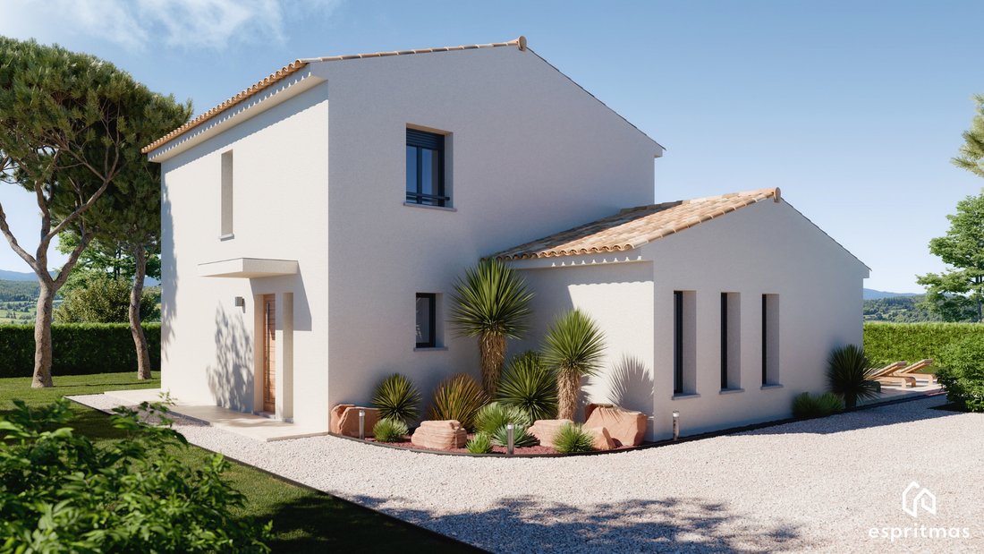 House in Saint-Drezery, Occitania, France 2 - 17596048