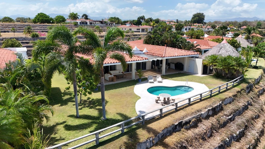 House in San Carlos District, Panama, Panama 3 - 17594579