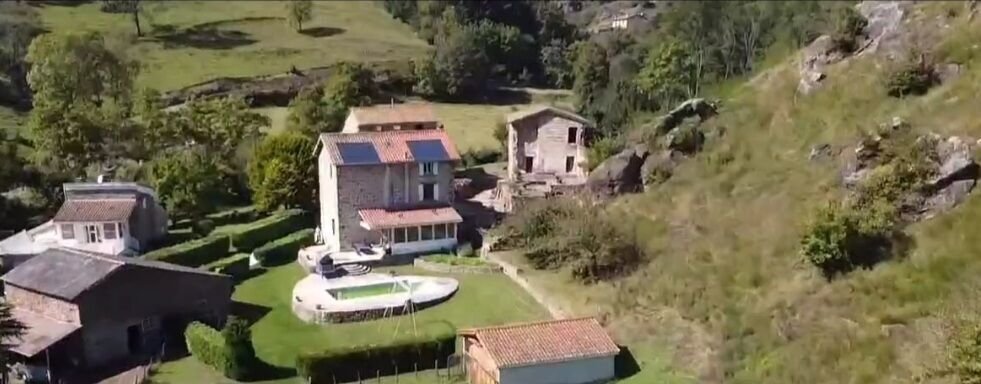 House in Les Purelles, Montbrison, France 1 - 17596002