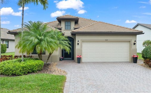 Haus in Naples, Florida, Vereinigte Staaten 1