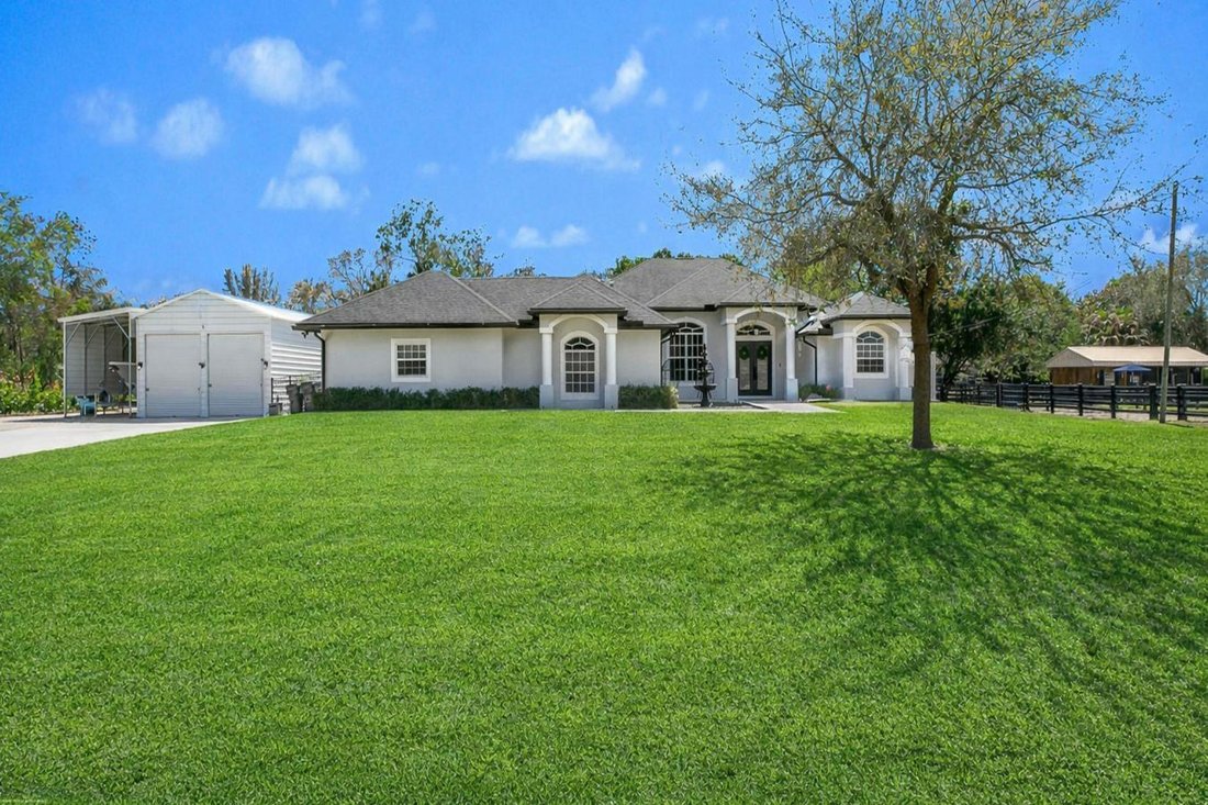 House in Loxahatchee, Florida, United States 5 - 17596408