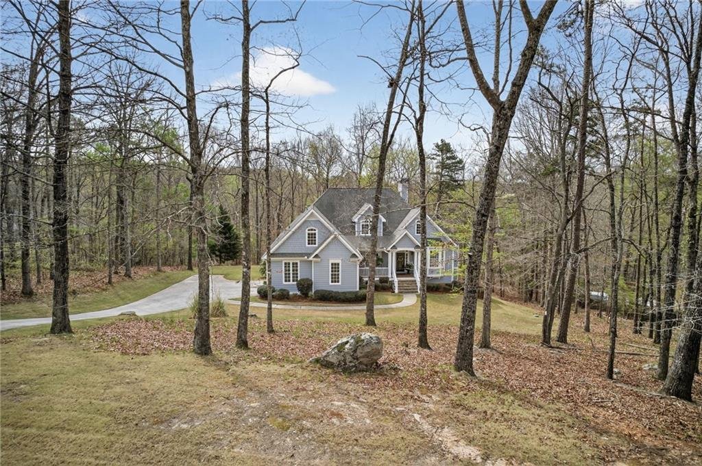 House in Douglasville, Georgia, United States 3 - 17592330