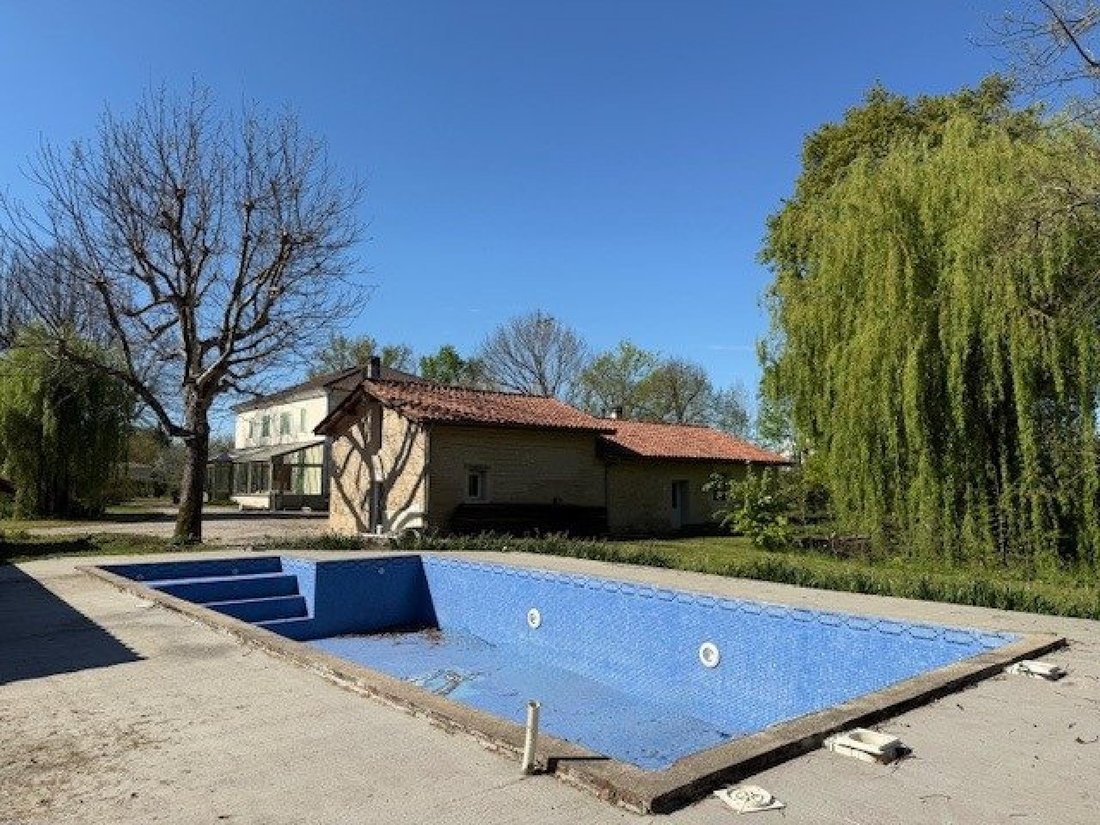 House in Bias, Nouvelle-Aquitaine, France 4 - 17597030