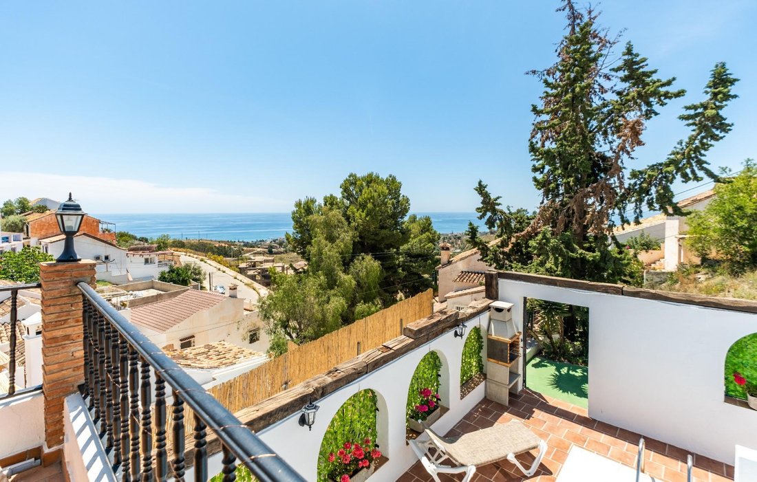 House in Velez-Malaga, Andalusia, Spain 4 - 17596053