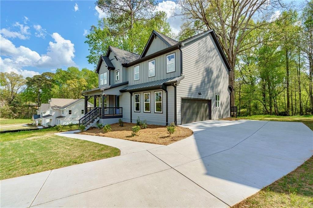 House in Atlanta, Georgia, United States 2 - 17592333
