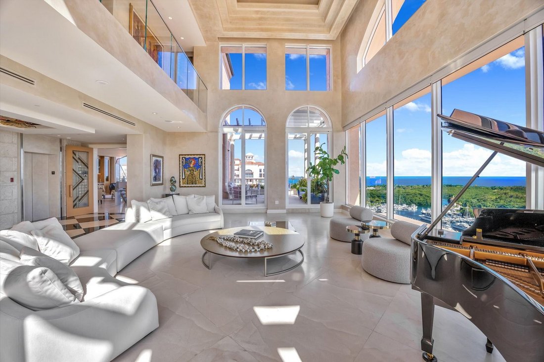 Condo in Miami, Florida, United States 2 - 17595926