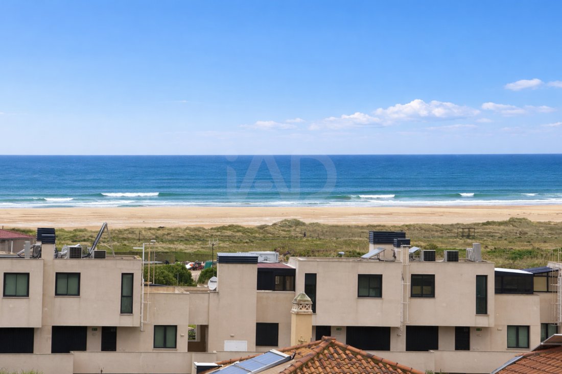 Penthouse in Tarifa, Andalusia, Spain 3 - 17597880