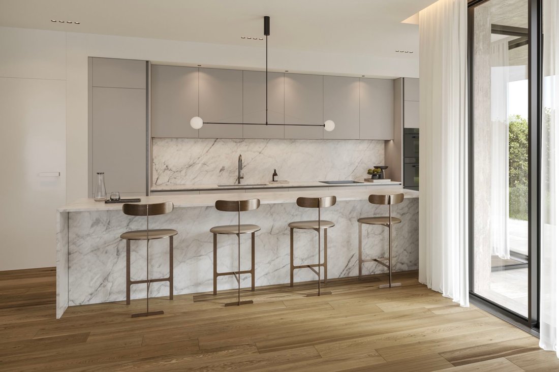 Apartment in 1st District of Athens, Athens, Greece 5 - 17594230