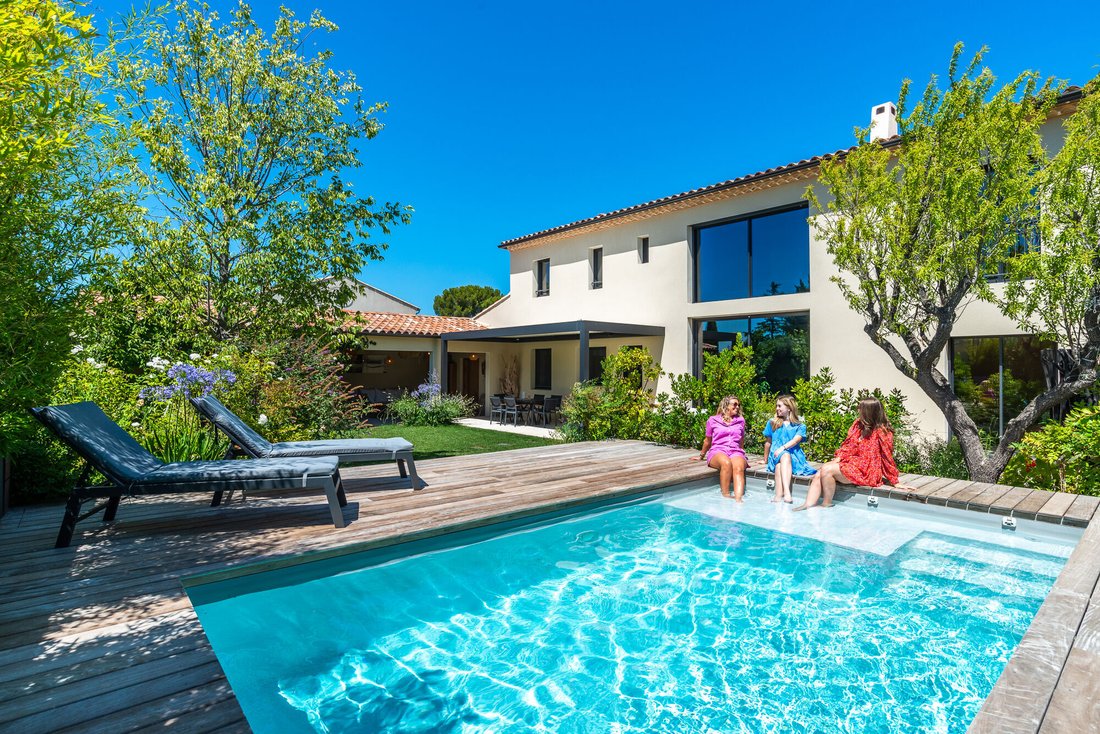 House in Clapiers, Occitania, France 4 - 17596094