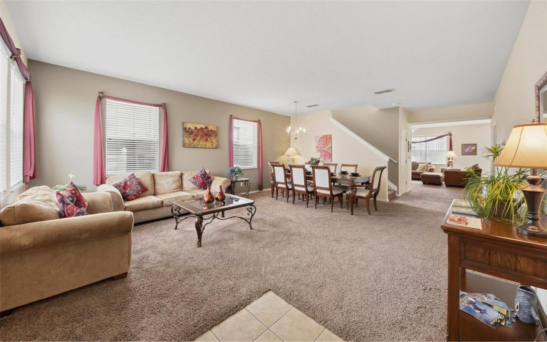 House in Davenport, Florida, United States 2 - 17596382