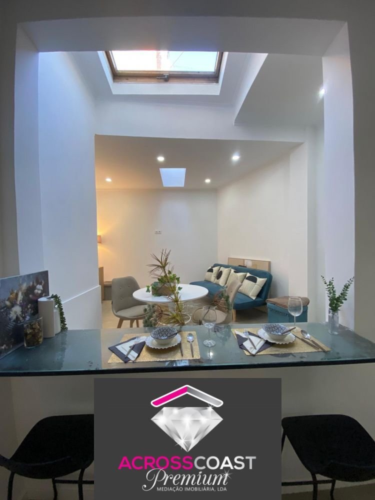 Apartment in Penha de Franca, Lisbon, Portugal 3 - 15805345