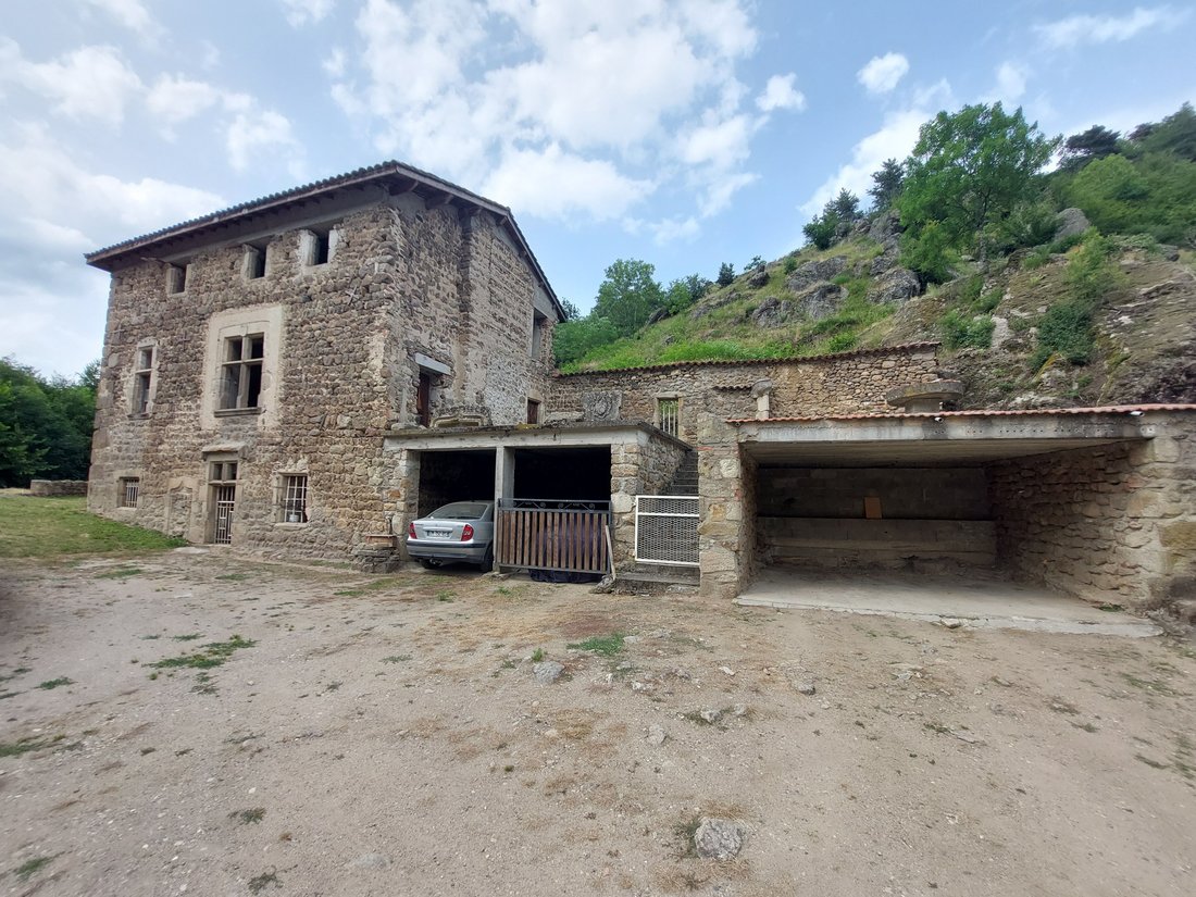 House in Les Purelles, Montbrison, France 2 - 17596002