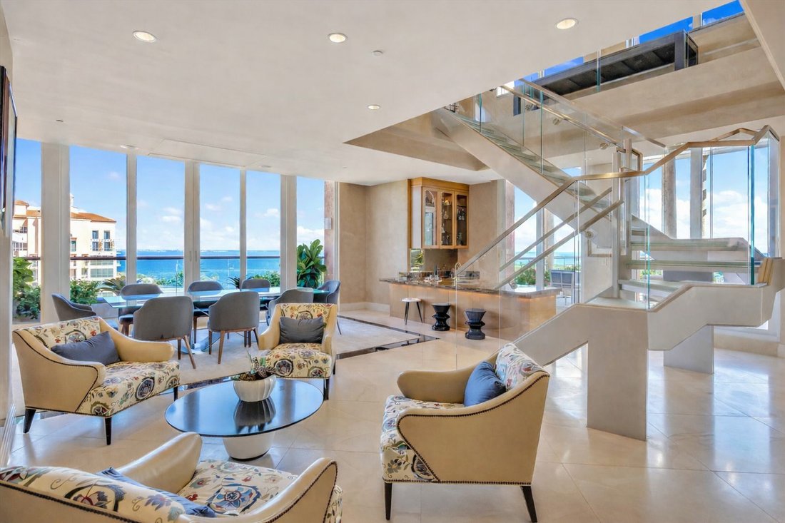 Condo in Miami, Florida, United States 3 - 17595926