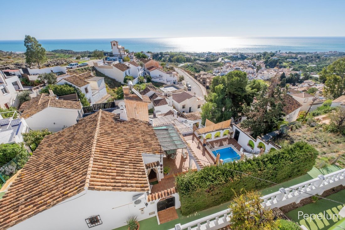 House in Velez-Malaga, Andalusia, Spain 1 - 17596053