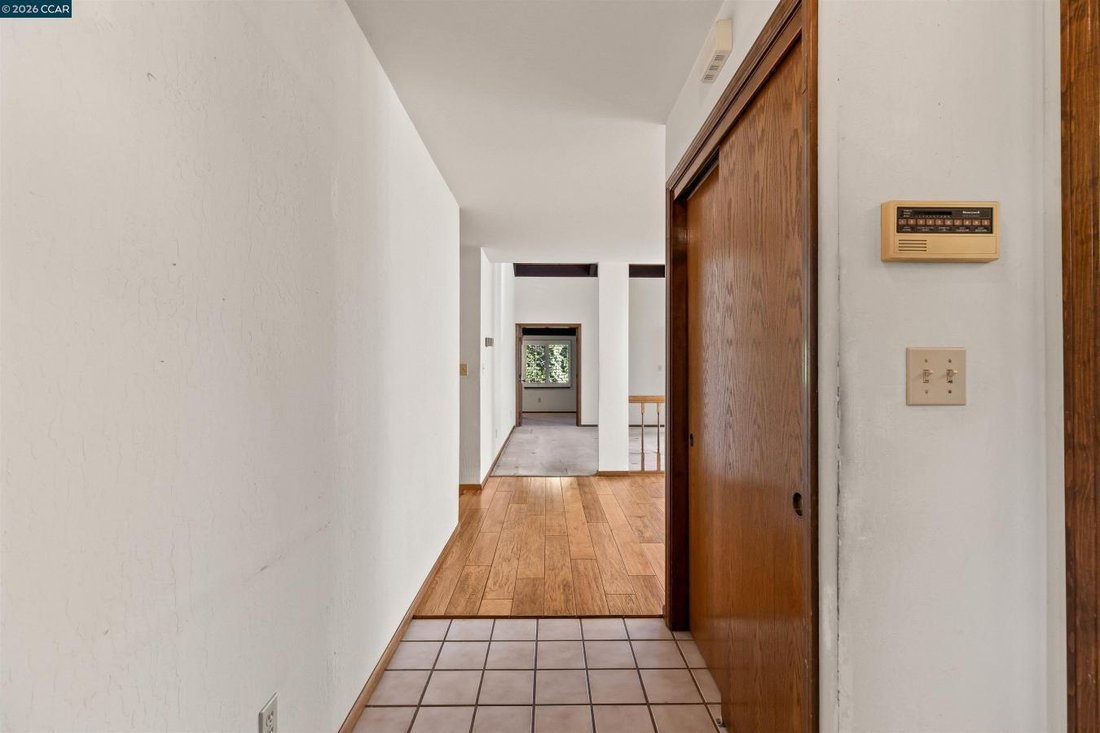 House in Walnut Creek, California, United States 3 - 17596293
