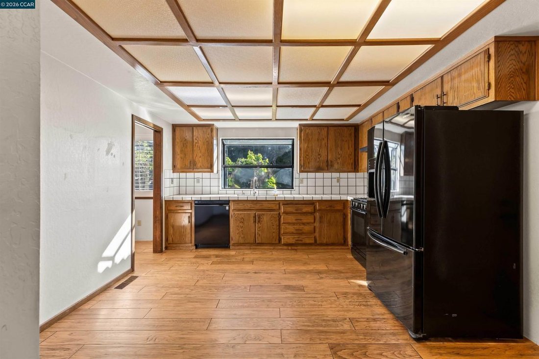 House in Walnut Creek, California, United States 4 - 17596293