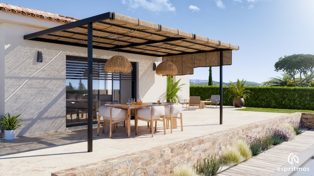 House in Montaud, Occitania, France 2 - 17596120