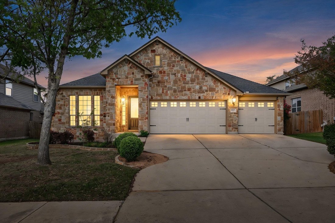 House in Austin, Texas, United States 1 - 17597044