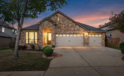Maison à Comté de Hays, Texas, États-Unis 1
