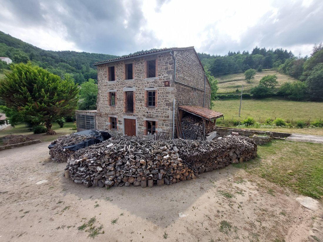 House in Les Purelles, Montbrison, France 3 - 17596002