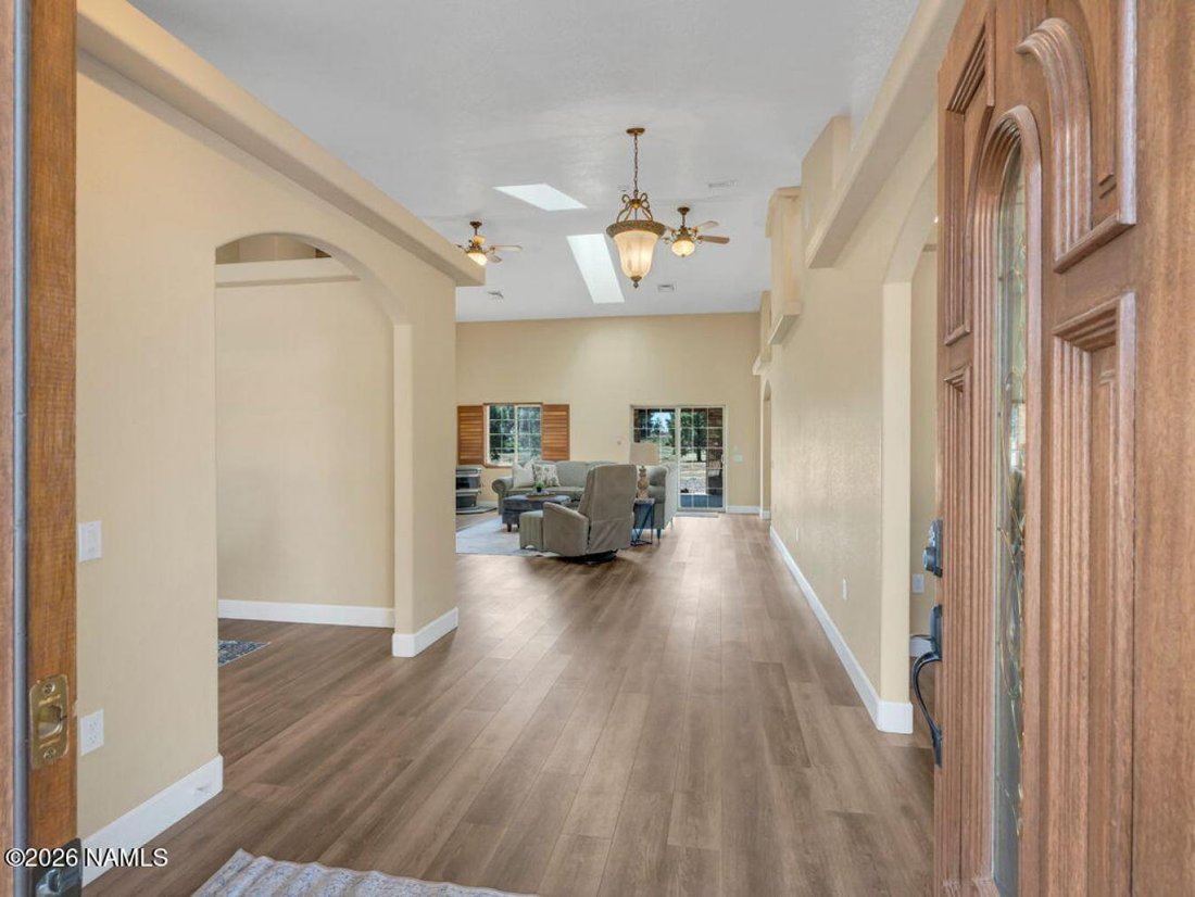 House in Flagstaff, Arizona, United States 5 - 17596461