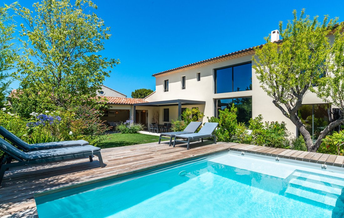 House in Cazevieille, Occitania, France 1 - 17596014