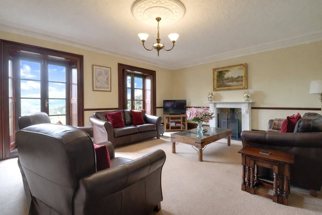 House in Devon, England 4 - 17594834