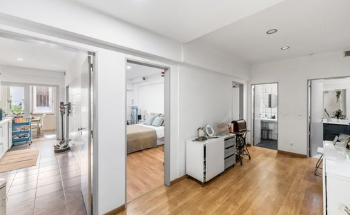 Wohnung in Arroios, Lissabon, Portugal 1