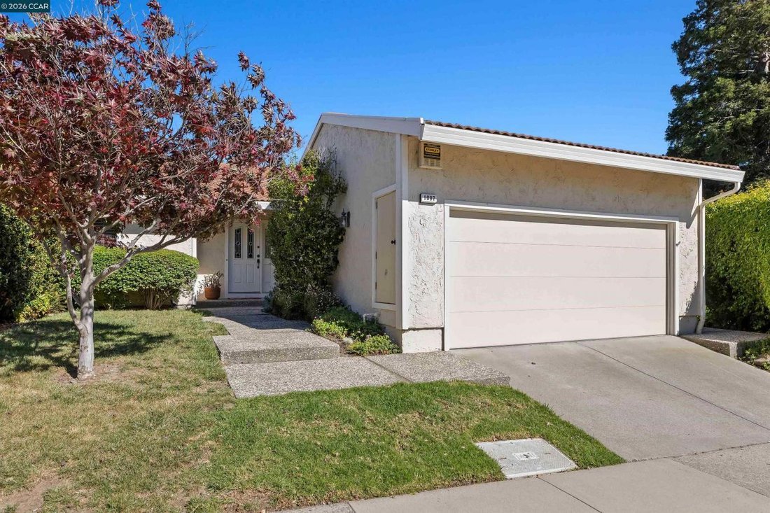 House in Walnut Creek, California, United States 1 - 17596293