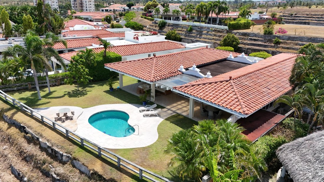 House in San Carlos District, Panama, Panama 5 - 17594579