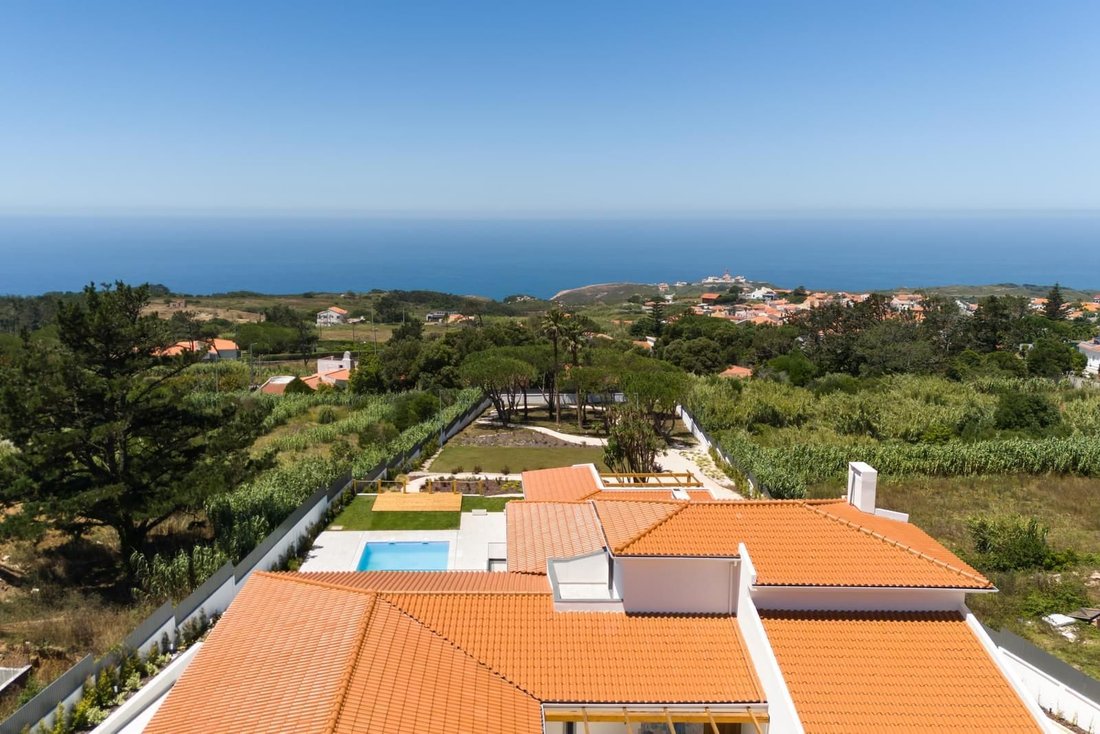 Villa in Colares, Lisbon, Portugal 4 - 17597881