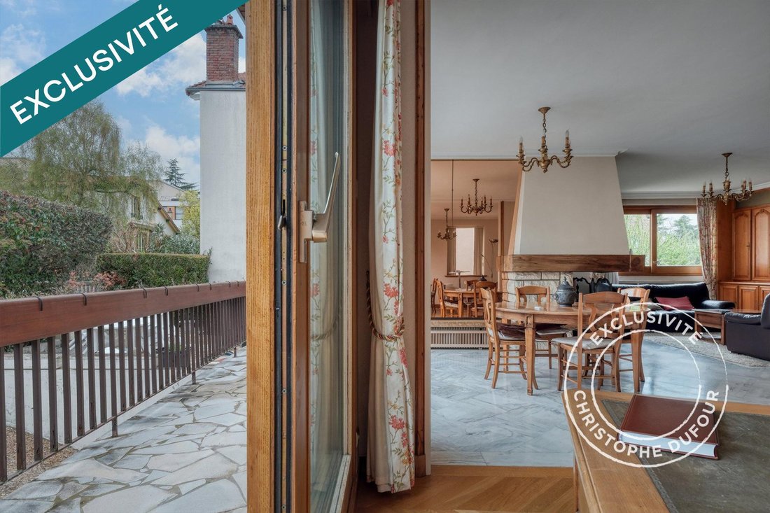 House in Jardin Parisien, Clamart, France 3 - 17597071