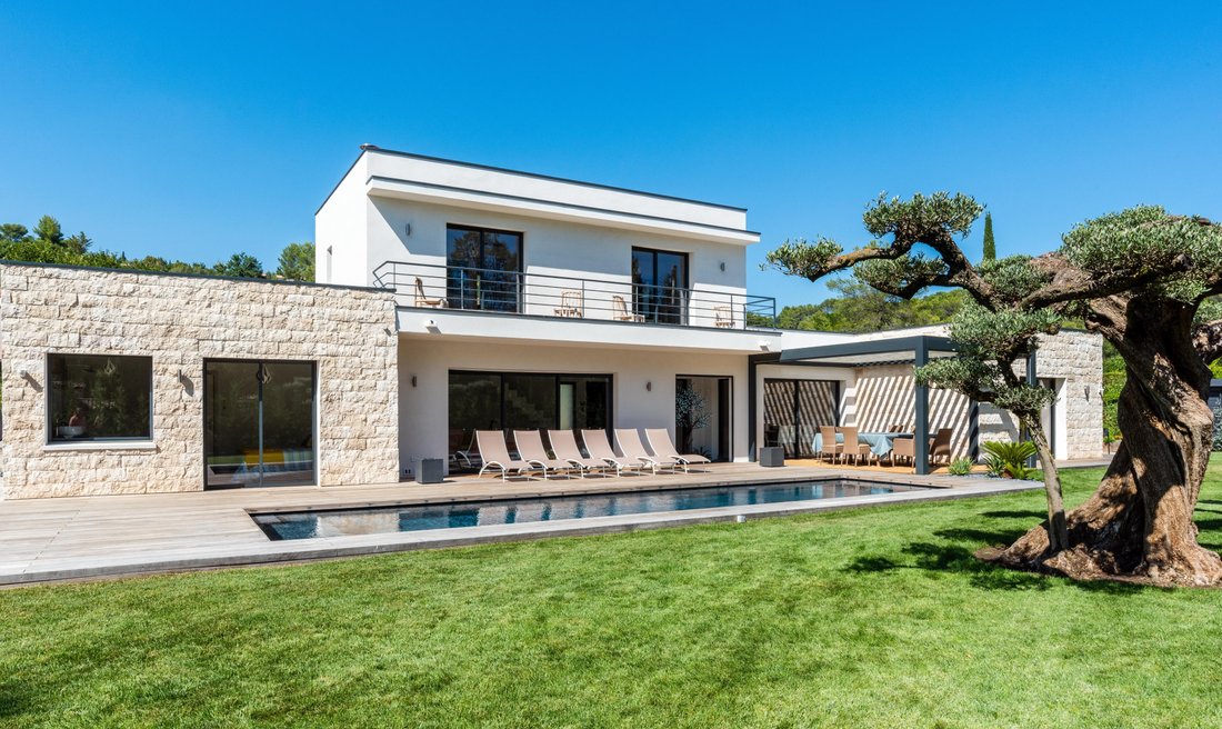 House in Cazevieille, Occitania, France 3 - 17596014