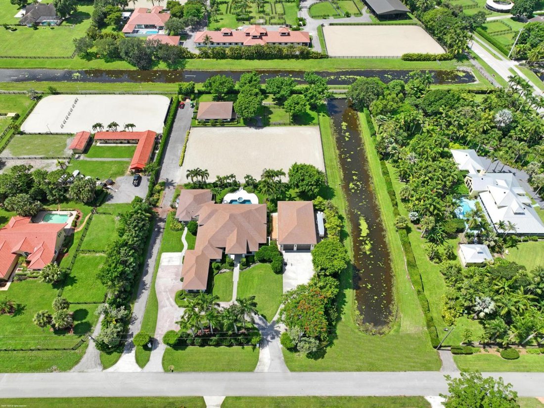 House in Wellington, Florida, United States 1 - 17596401