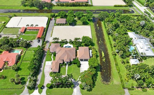 Maison à Wellington, Floride, États-Unis 1