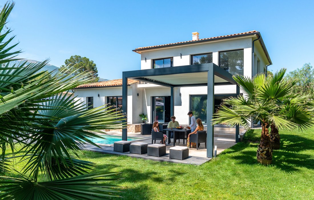 House in Saint-Genies-des-Mourgues, Occitania, France 4 - 17596038