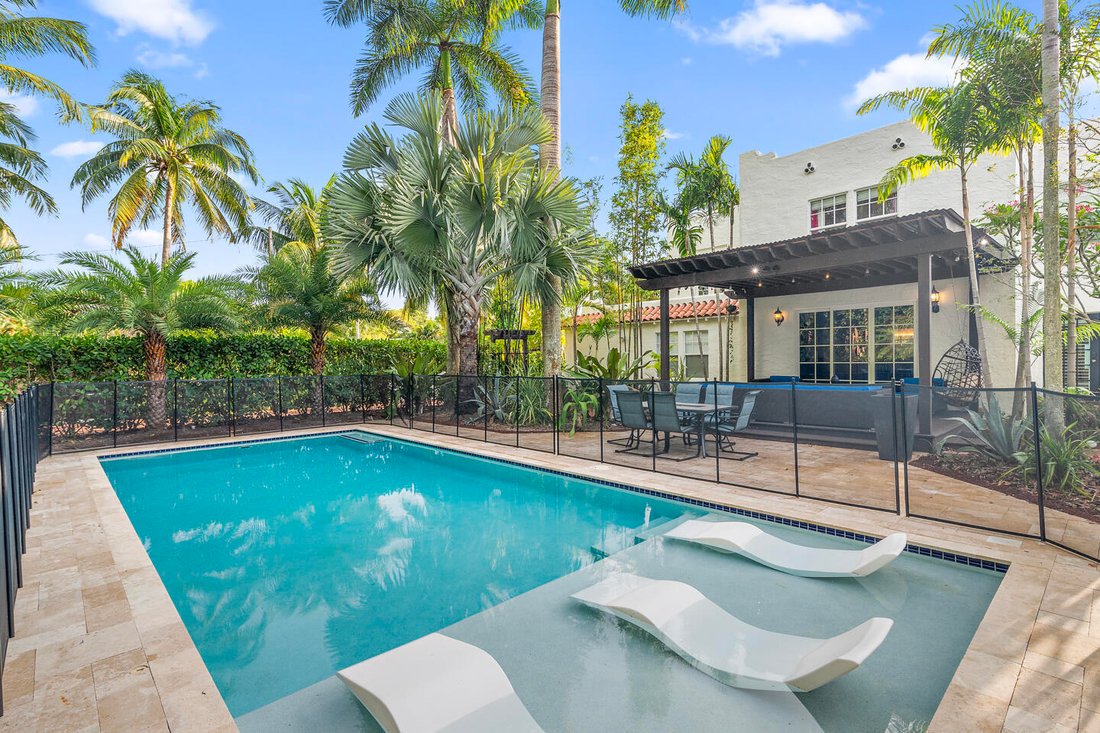 Apartment in West Palm Beach, Florida, United States 4 - 16632191
