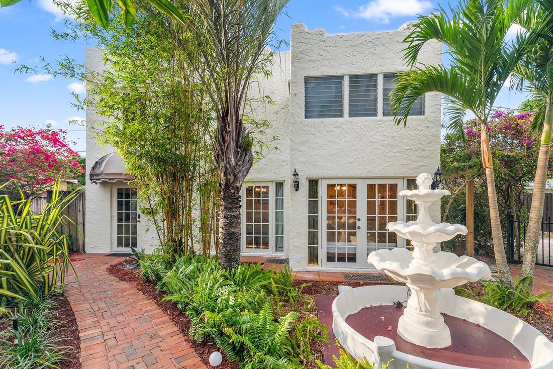 Apartment in West Palm Beach, Florida, United States 5 - 16632191