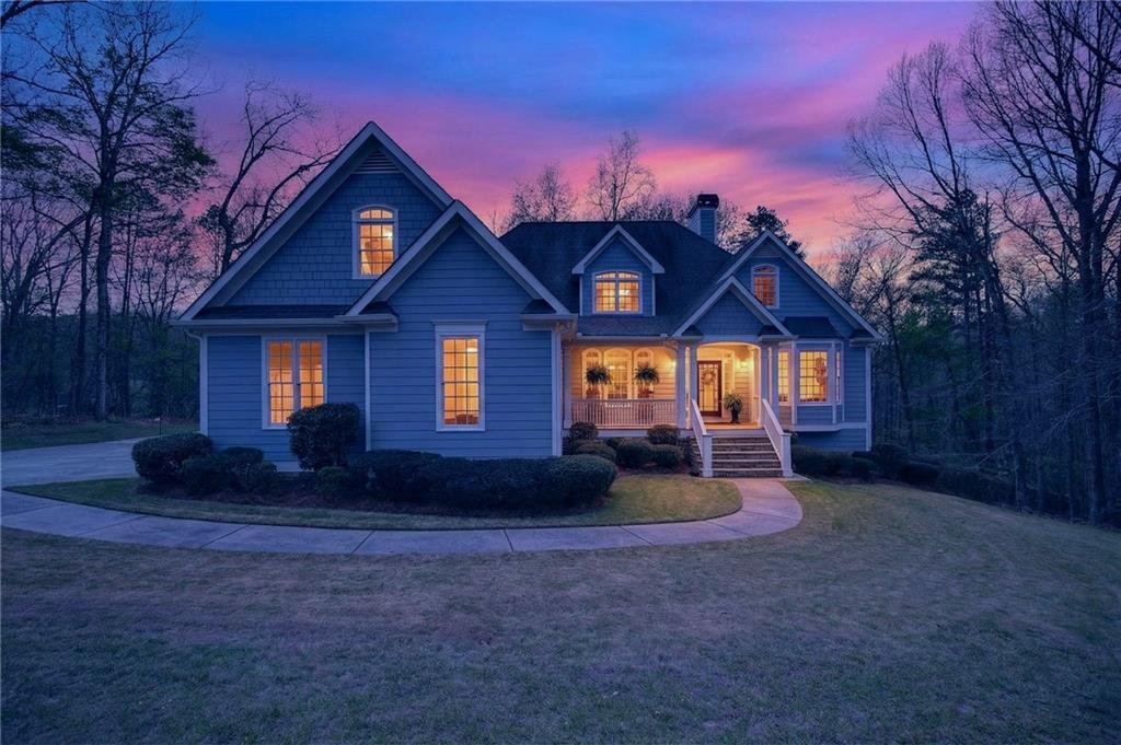 House in Douglasville, Georgia, United States 2 - 17592330