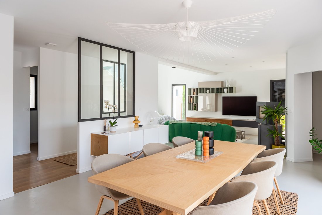 House in Saint-Mathieu-de-Treviers, Occitania, France 4 - 17596077