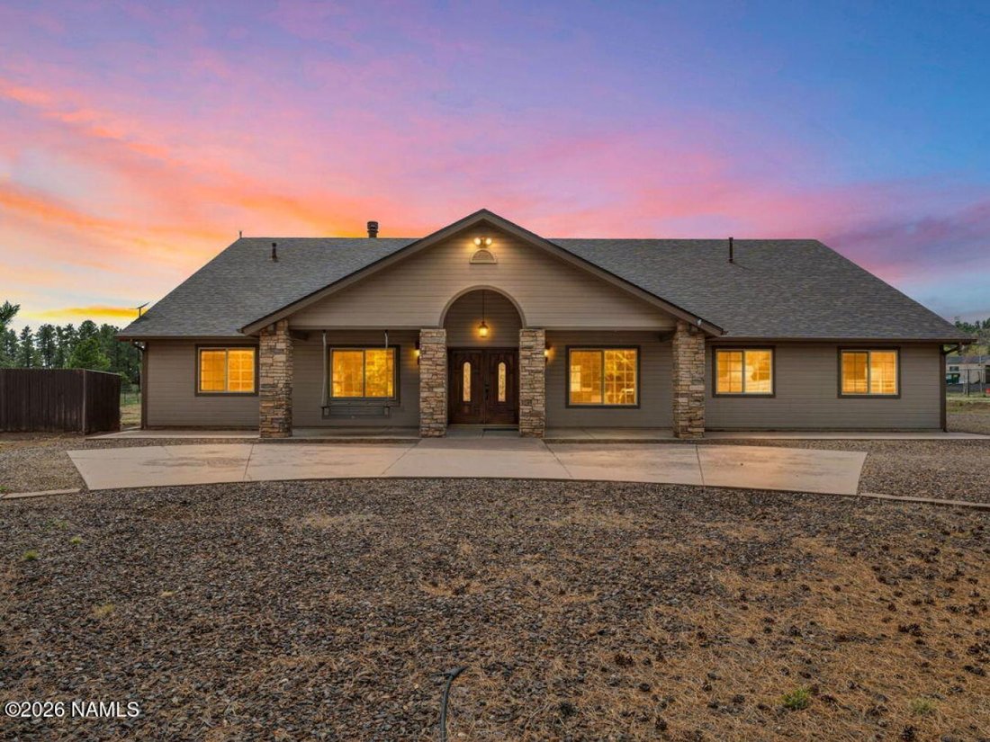 House in Flagstaff, Arizona, United States 1 - 17596461