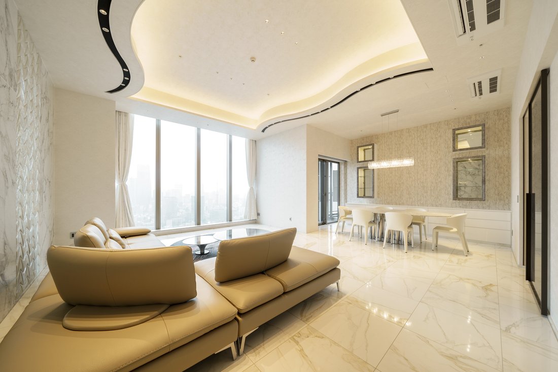Apartment in Minato City, Tokyo, Japan 1 - 17597137