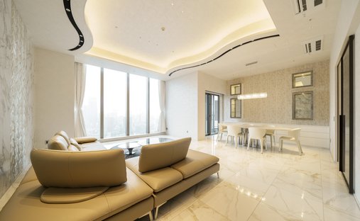 Apartamento en Minato, Tokio, Japón 1