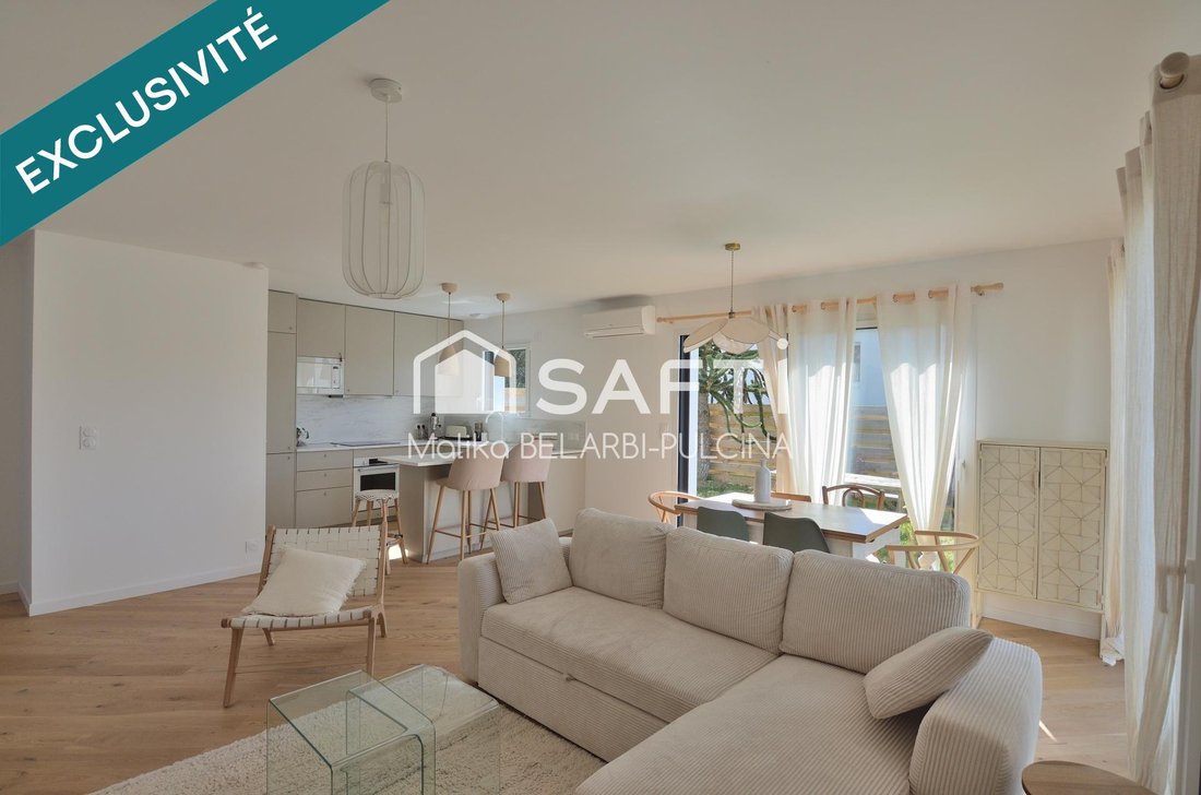 House in L'Ile-d'Olonne, Pays de la Loire, France 5 - 17597078