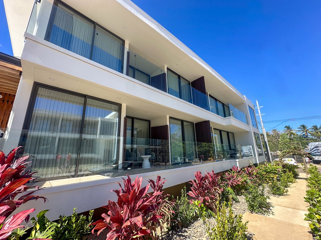 Condo in Tamarindo, Guanacaste Province, Costa Rica 1 - 17597093