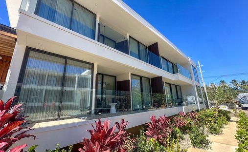Condominio a Tamarindo, Provincia di Guanacaste, Costa Rica 1