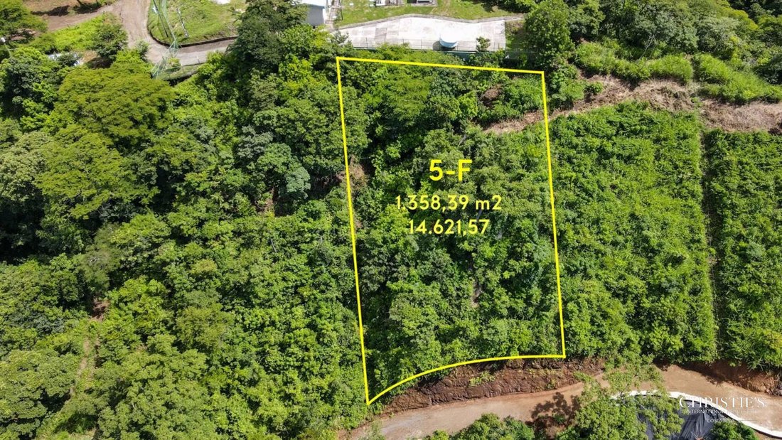 Land in Tamarindo, Guanacaste Province, Costa Rica 3 - 17597108