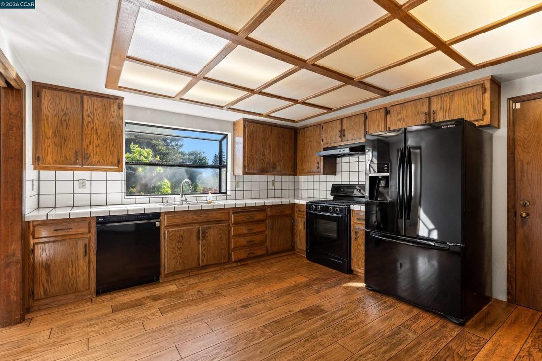 House in Walnut Creek, California, United States 5 - 17596293
